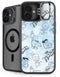 The Flinstones The Flintstones Tie Dye Print iPhone 16 Kickstand Case