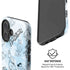 The Flinstones The Flintstones Tie Dye Print iPhone 16 Magsafe Impact Case