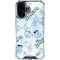 The Flinstones The Flintstones Tie Dye Print iPhone 16 Plus Clear Case