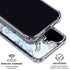 The Flinstones The Flintstones Tie Dye Print iPhone 16 Plus Clear Case