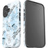 The Flinstones The Flintstones Tie Dye Print iPhone 16 Plus Impact Case