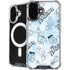 The Flinstones The Flintstones Tie Dye Print iPhone 16 Plus MagSafe Case