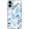 The Flinstones The Flintstones Tie Dye Print iPhone 16 Plus Skin