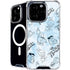 The Flinstones The Flintstones Tie Dye Print iPhone 16 Pro MagSafe Case