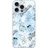 The Flinstones The Flintstones Tie Dye Print iPhone 16 Pro Max Skin