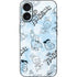 The Flinstones The Flintstones Tie Dye Print iPhone 16 Skin