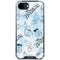 The Flinstones The Flintstones Tie Dye Print iPhone 16e Clear Case