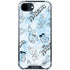 The Flinstones The Flintstones Tie Dye Print iPhone 16e Clear Case