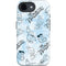 The Flinstones The Flintstones Tie Dye Print iPhone 16e Impact Case