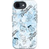 The Flinstones The Flintstones Tie Dye Print iPhone 16e Impact Case