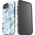 The Flinstones The Flintstones Tie Dye Print iPhone 16e Impact Case
