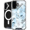 The Flinstones The Flintstones Tie Dye Print iPhone 17 MagSafe Case