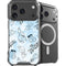 The Flinstones The Flintstones Tie Dye Print iPhone 18 Pro MagSafe Case