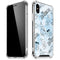 The Flinstones The Flintstones Tie Dye Print iPhone X/XS Clear Case