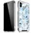 The Flinstones The Flintstones Tie Dye Print iPhone X/XS Clear Case