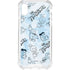 The Flinstones The Flintstones Tie Dye Print iPhone XS Clear Case