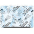 The Flinstones The Flintstones Tie Dye Print Dell Latitude Skin
