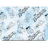 The Flinstones The Flintstones Tie Dye Print Apple MacBook Air Skin