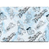 The Flinstones The Flintstones Tie Dye Print Apple MacBook Pro 14-inch Skin