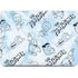 The Flinstones The Flintstones Tie Dye Print Apple MacBook Pro 16-inch Skin