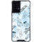 The Flinstones The Flintstones Tie Dye Print Moto G Power 5G (2024) Clear Case