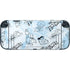 The Flinstones The Flintstones Tie Dye Print Nintendo Switch 2 (2025) with Joy-Con Skin