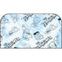 The Flinstones The Flintstones Tie Dye Print Nintendo Switch 2 (2025) with Joy-Con Skin