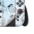 The Flinstones The Flintstones Tie Dye Print Nintendo Switch 2 (2025) Joy-Con Controller Skin