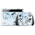 The Flinstones The Flintstones Tie Dye Print Nintendo Skins