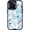 The Flinstones The Flintstones Tie Dye Print Otterbox Defender iPhone Skin