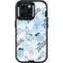 The Flinstones The Flintstones Tie Dye Print Otterbox Defender iPhone Skin