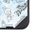 The Flinstones The Flintstones Tie Dye Print Otterbox Defender iPhone Skin