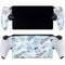 The Flinstones The Flintstones Tie Dye Print PlayStation Portal Remote Player Skin