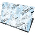 The Flinstones The Flintstones Tie Dye Print Dell Precision Skin