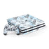 The Flinstones The Flintstones Tie Dye Print PlayStation PS4 Skins
