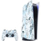 The Flinstones The Flintstones Tie Dye Print PlayStation PS5 Skins