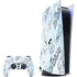The Flinstones The Flintstones Tie Dye Print PlayStation PS5 Skins