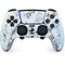The Flinstones The Flintstones Tie Dye Print PS5 DualSense Edge Pro Controller Skin