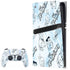 The Flinstones The Flintstones Tie Dye Print PS5 Pro Bundle Skin