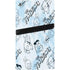 The Flinstones The Flintstones Tie Dye Print PS5 Pro Console Skin