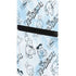 The Flinstones The Flintstones Tie Dye Print PS5 Pro Disk Console Skin