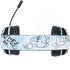 The Flinstones The Flintstones Tie Dye Print Razer Kraken X Skin