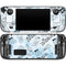The Flinstones The Flintstones Tie Dye Print Steam Deck Handheld Gaming Computer OLED Skin