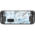 The Flinstones The Flintstones Tie Dye Print Steam Deck Handheld Gaming Computer Skin