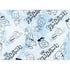 The Flinstones The Flintstones Tie Dye Print Surface Laptop 7 13.8in Skin