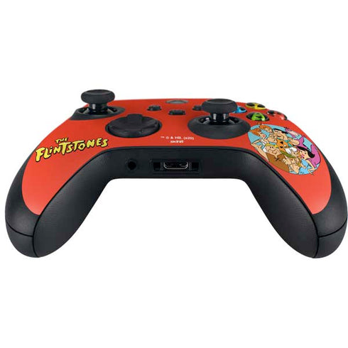 The Flinstones The Flintstones Xbox Series X Controller Skin