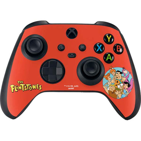 The Flinstones The Flintstones XBox Series X Digital Edition Bundle Skin