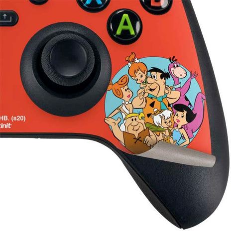The Flinstones The Flintstones XBox Series X Digital Edition Bundle Skin