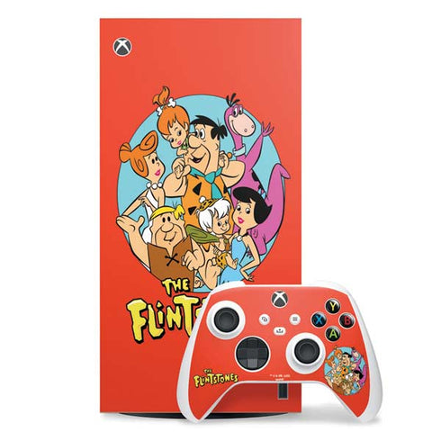 The Flinstones The Flintstones Xbox Series X Skins