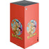 The Flinstones The Flintstones XBox Series X Digital Edition Console Skin